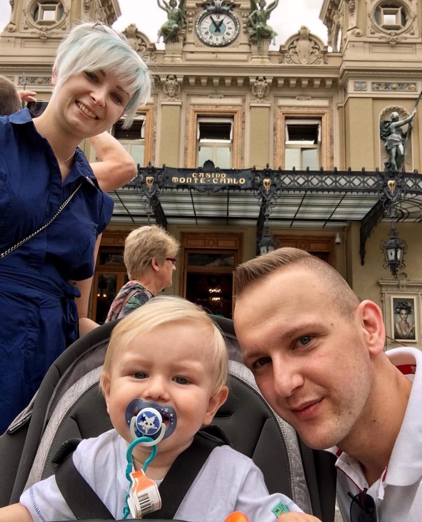 Specerkiem przez Monako???????????? #aaronowelove #monako #casinomontecarlo #montecarlo #cruise #mscmagnifica #thebestplaceintheworld #holidays #trip #triplovers #travelers…