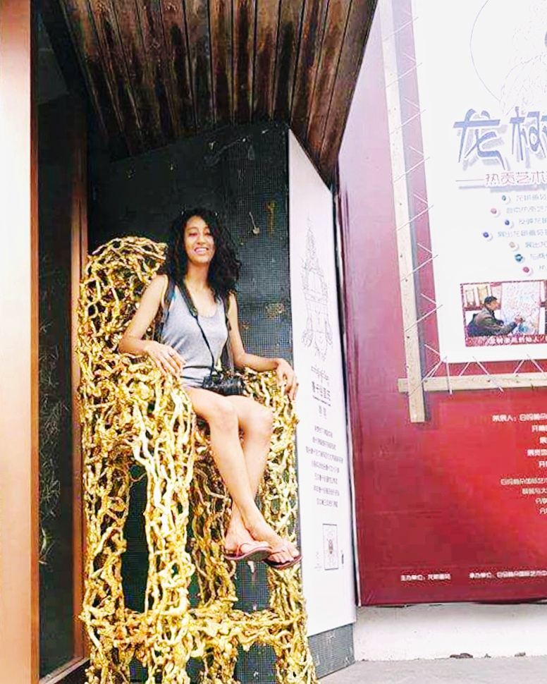 Im the Queen of my own kingdom : : : #kingdomhearts #china #queen #CreateExploreTakeOver…