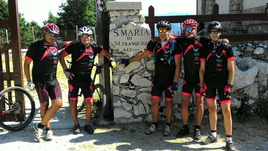 #mtb #colleferro #escursione #pescasseroli #italy #cyclinglife #cyclingphotos #escursionemtb #escursioneinbici #bicycle #parconazionaledabruzzo #pnalm #marsica #montetranquillo…