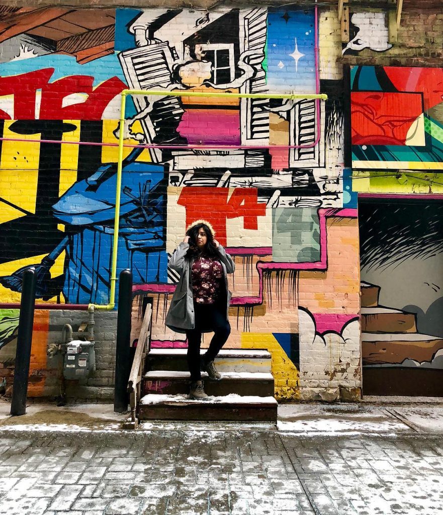 Not all those who Wander are lost . · · #graffiti #art #artistsoninstagram #artwork…