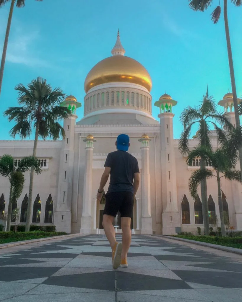 It was such a short stay but you definitely amazed me in many ways️&hellip;
