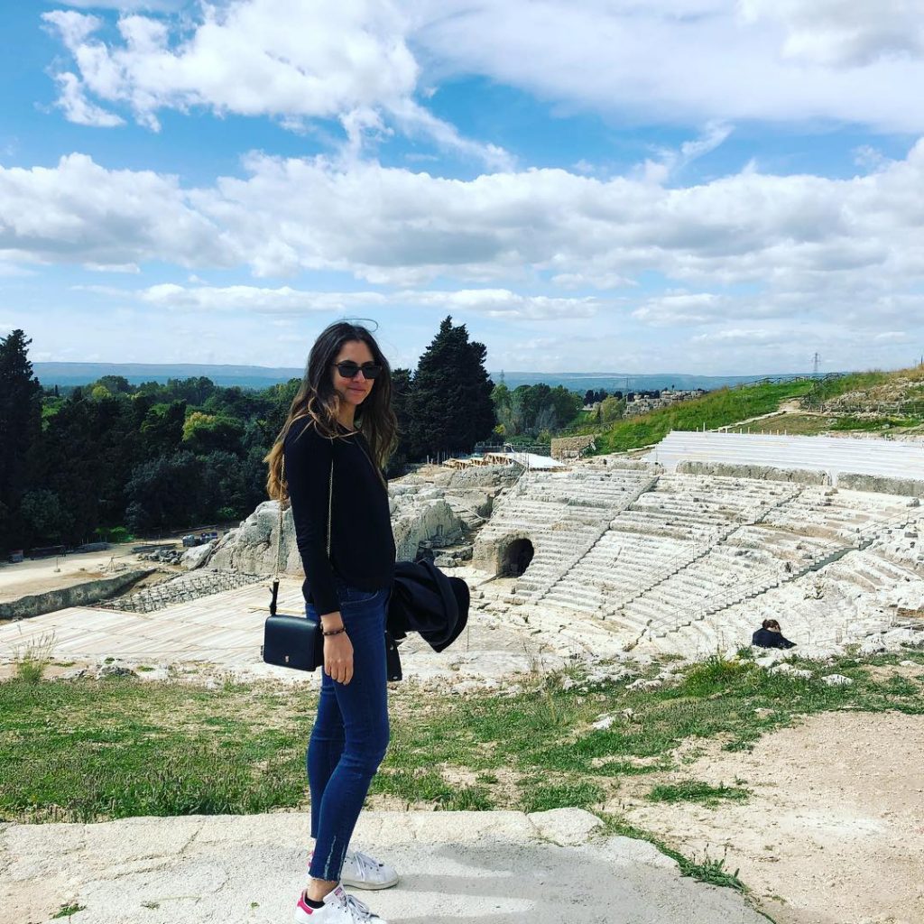 #teatrogreco #Siracusa #Sicilia #travel #travelgram #travelphotography #travelpic #inspotravel #instatravel #bnesimppl