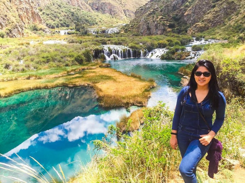 Yauyos. Reserva Paisajista #peruen360 #igersperu #igerslima #topmochilero #gopro #goprohero6 #goprophotography #ideasgopro #travelphotography #peruproshot #experienceperu&hellip;
