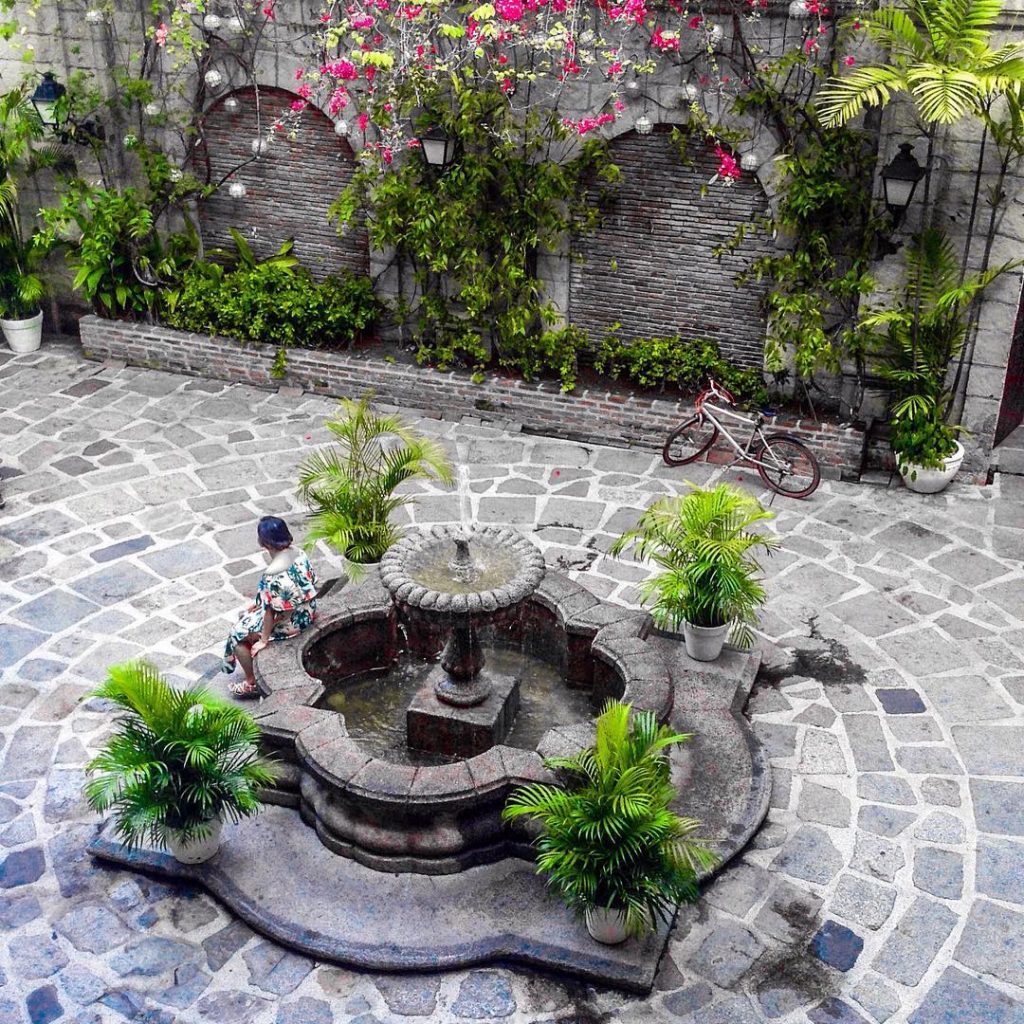 She was there. She waited for you but you you didn’t came and just&hellip;