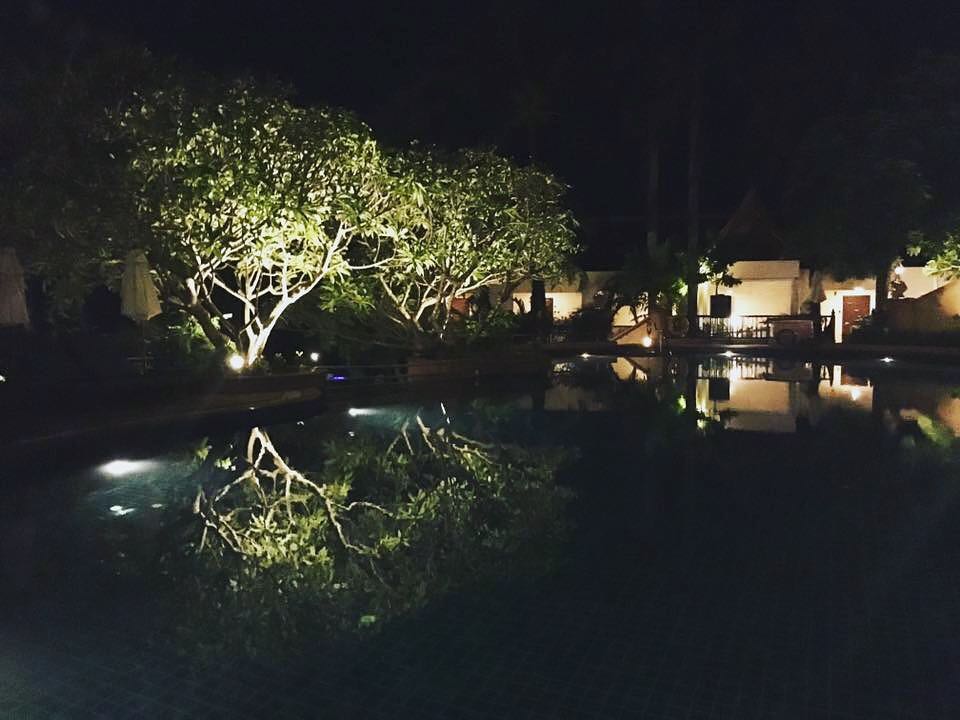 Phuket,2016???????? Facebookが2年前だよと教えてきた、懐かしのプーケット . . . . . #phuket #patongbeach #Thai #nightpool #pool #instatrip #travelphotography&hellip;