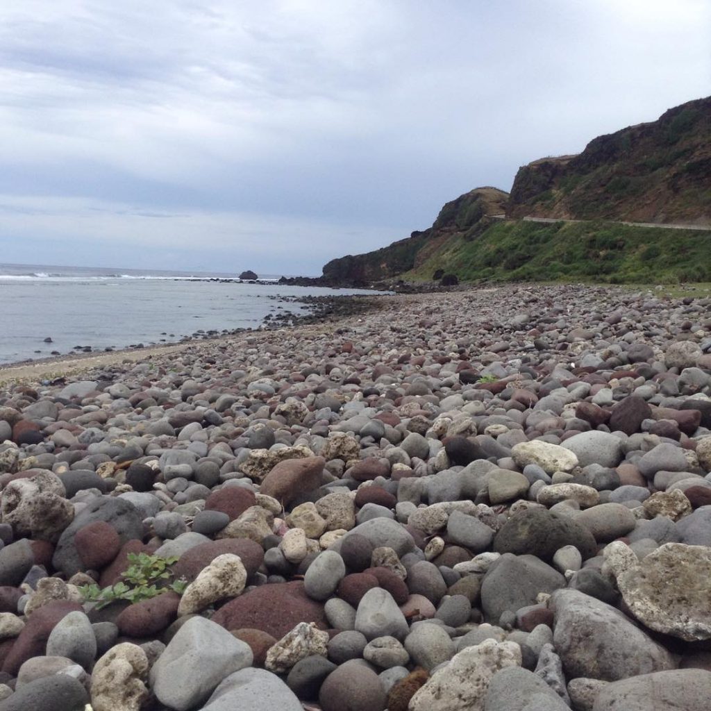 Once a ghost town due to tsunami that hit in 1950s. Original residents were…