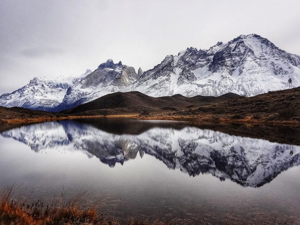 Definitely one of the most photogenic places in Chile – full of Instagram worthy&hellip;