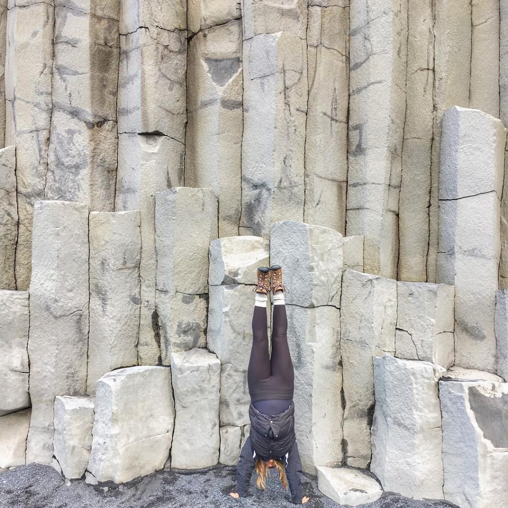 One of my favorite things about travel is that it sometimes flips your world&hellip;