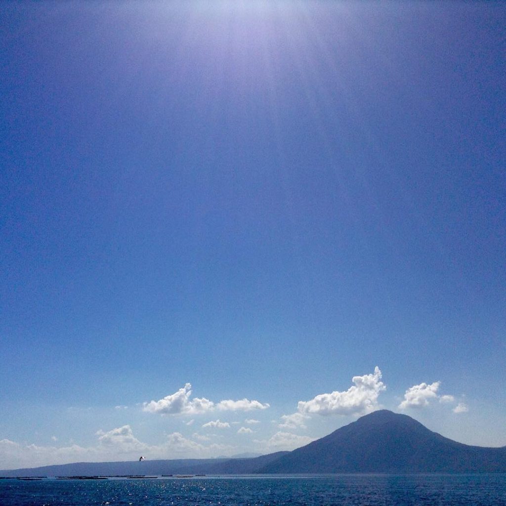 “Tranquility is a choice. So is anxiety . The entire world around us may&hellip;