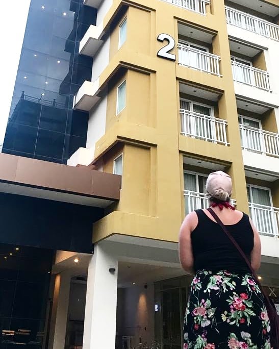 The only adventure you regret is the one you didn’t take. – Erin Reid&hellip;