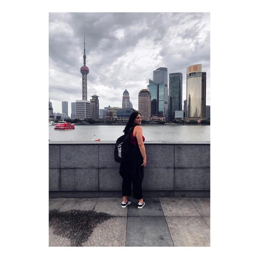 Asia. China. Shanghai. ______________________________________________________ #asia #china #shanghai #tavelgram #travelphotography #travel #worldplaces #wanderlustasia #wanderlust #photography…
