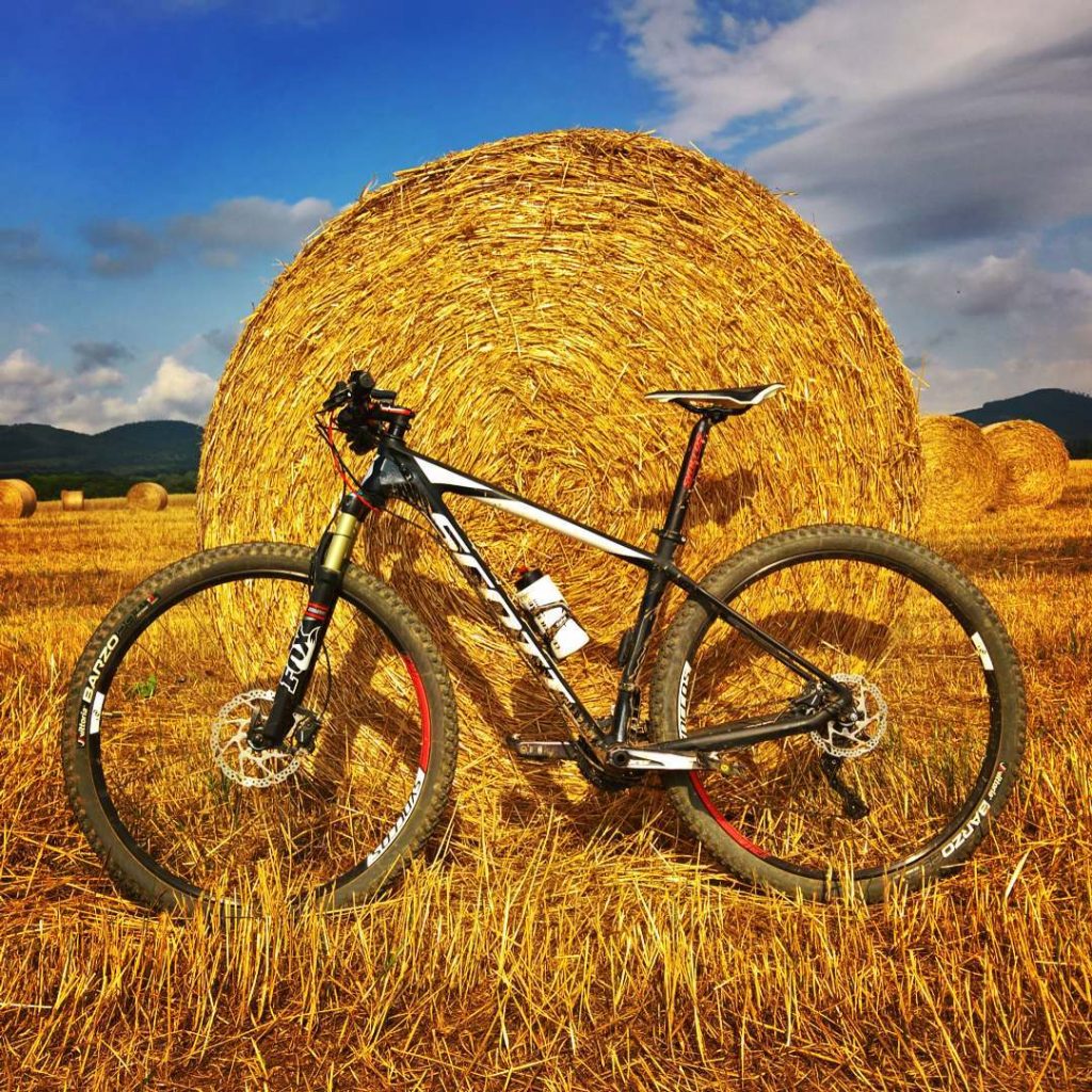 #loves_scott_bikes #scottscale910 #foxmtb #syncros #mtb #summer #italy #italia #amazing #mtblife #mtblove #mtbgirl #iamtb #bicicleta&hellip;