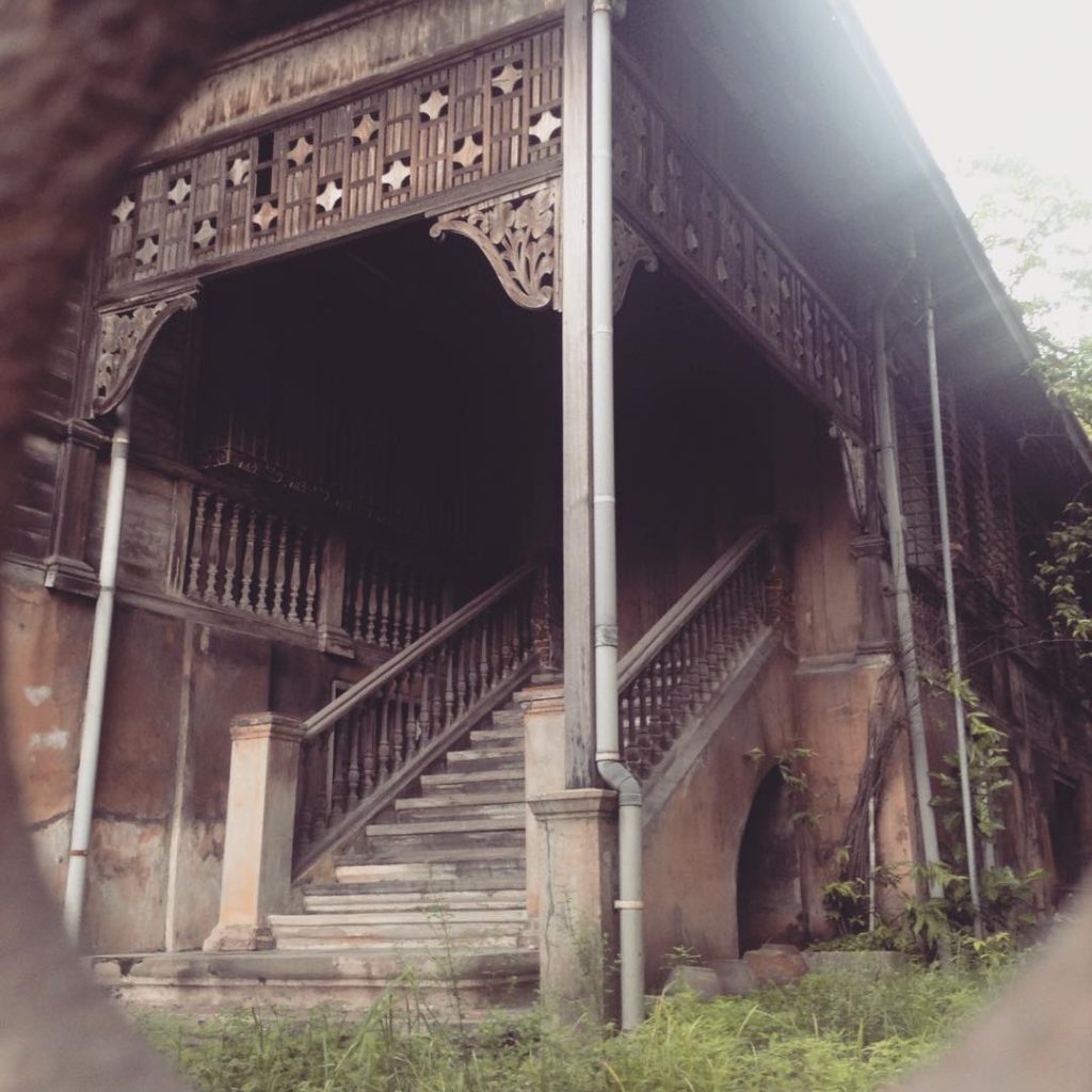 Vision is not enough, it must be combined with venture. It is not enough&hellip;