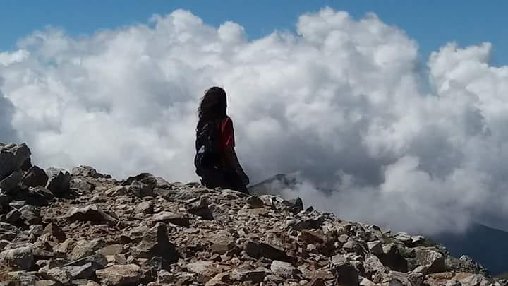 “Sin ilusiones somos zombies. Sal a la calle y escucha todas esas quejas.&hellip;