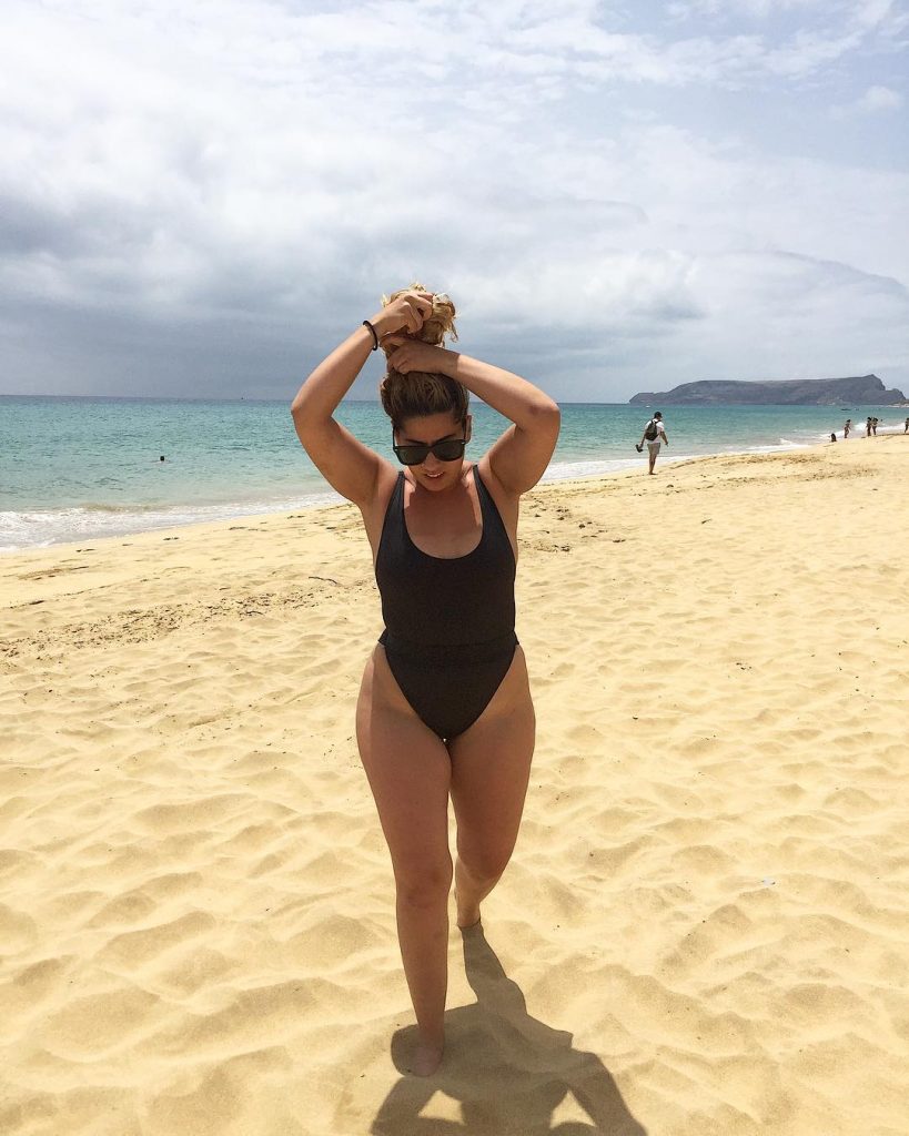 Não há melhor Bet you haven’t been here before???????? #nofilterneeded #portosanto #portosantoisland #sheisnotlost #bnesimppl