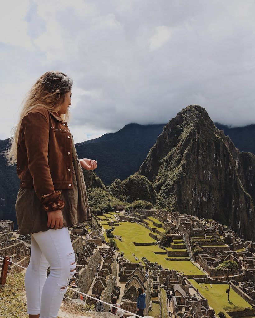 Imposible no enamorarse de este lugar mágico lejos lo mejor del viaje, volveré si&hellip;