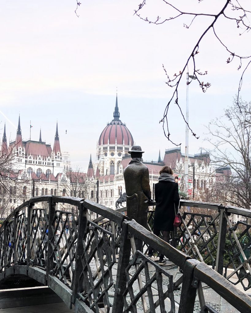 Интересные факты о Будапеште . О каждом городе можно найти несколько интересных и необычных&hellip;