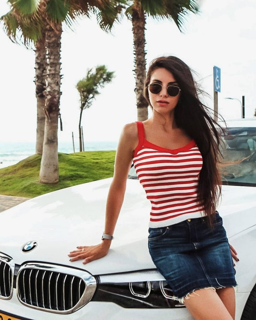 . . . . . . . . . #allyouneedislove #girlwithcar #lifeinisrael #israellife&hellip;