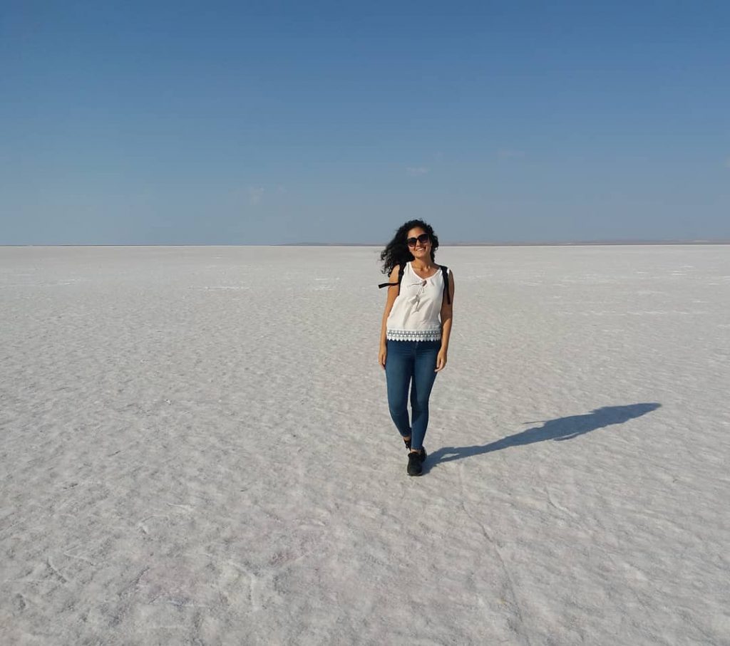 Minnacık bir #tb #femmetravel #travelholic #traveladdict #traveller #travelphotography #travels #travelblogger #travelblog #cokgezenlerkulubu #turkey #globetrotter&hellip;