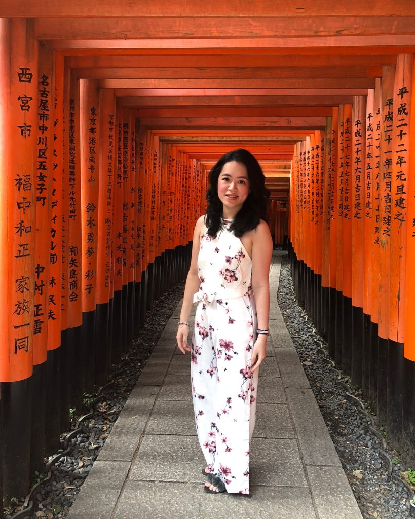 When I was feeling burn out and tired, God reminds me that the process&hellip;