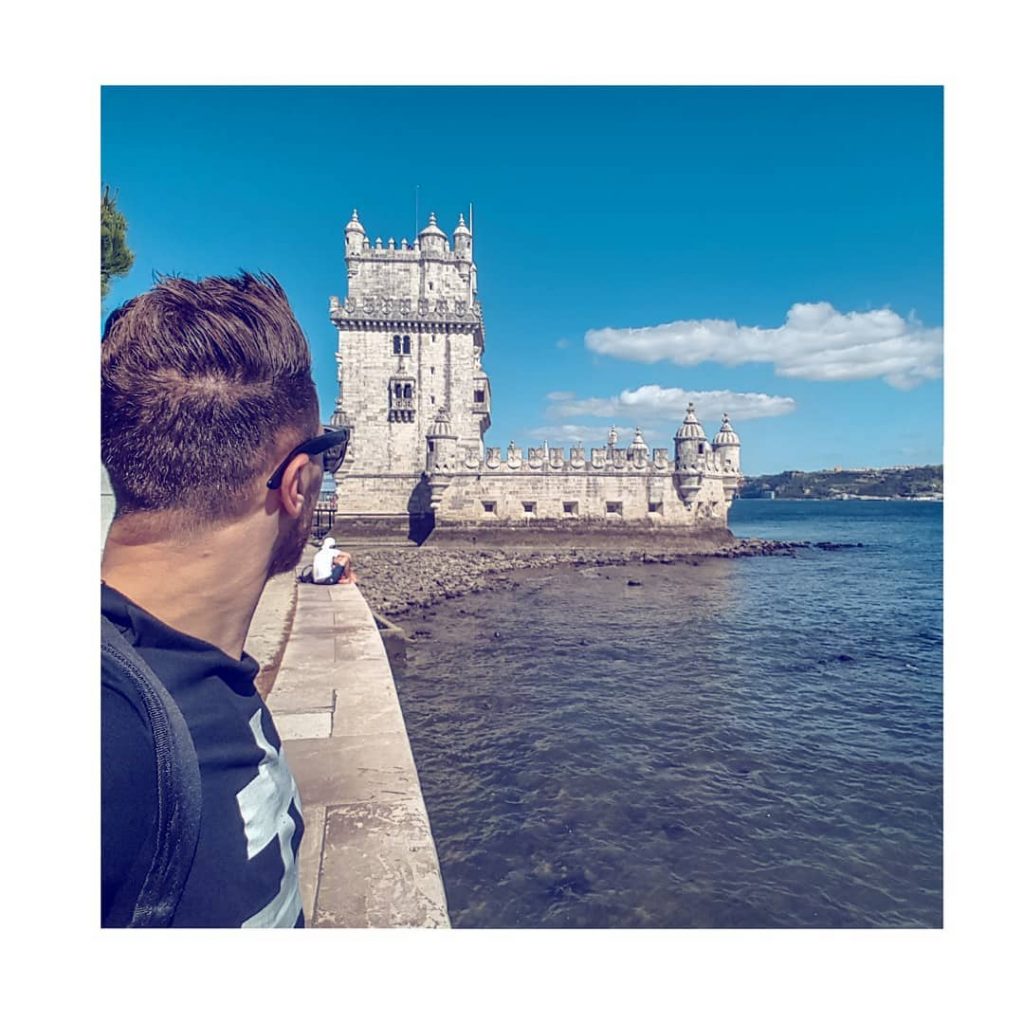 #torredebelem #lisboa #portugal #travel #travelphotography #travelguide #travelaroundtheword #travelcommunity #travelblogger #hollidays #travellingthroughtheworld #globetrotter #travelsolo #roadtrip&hellip;