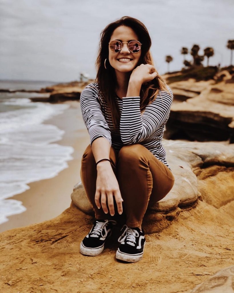 . . . . . . #paradise #sandiego #travel #visitcalifornia #wanderlust #cloudy #california&hellip;