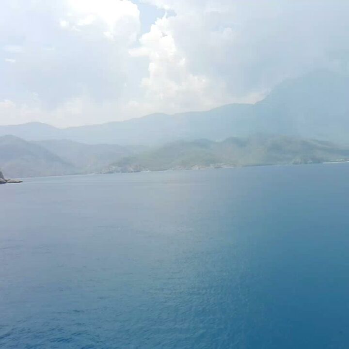 #kemer #turkey #summer #sea #akdeniz #instaturkey #nature #likeforlike #bnesimppl Великолепие любимого Средиземного моря и&hellip;