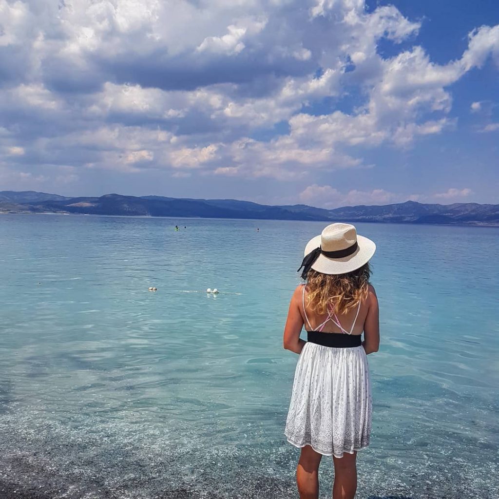 Günaydın haftasonu!????‍️????‍️ . . . . . . #travel #traveling #photography #instapic #vacation #visiting&hellip;