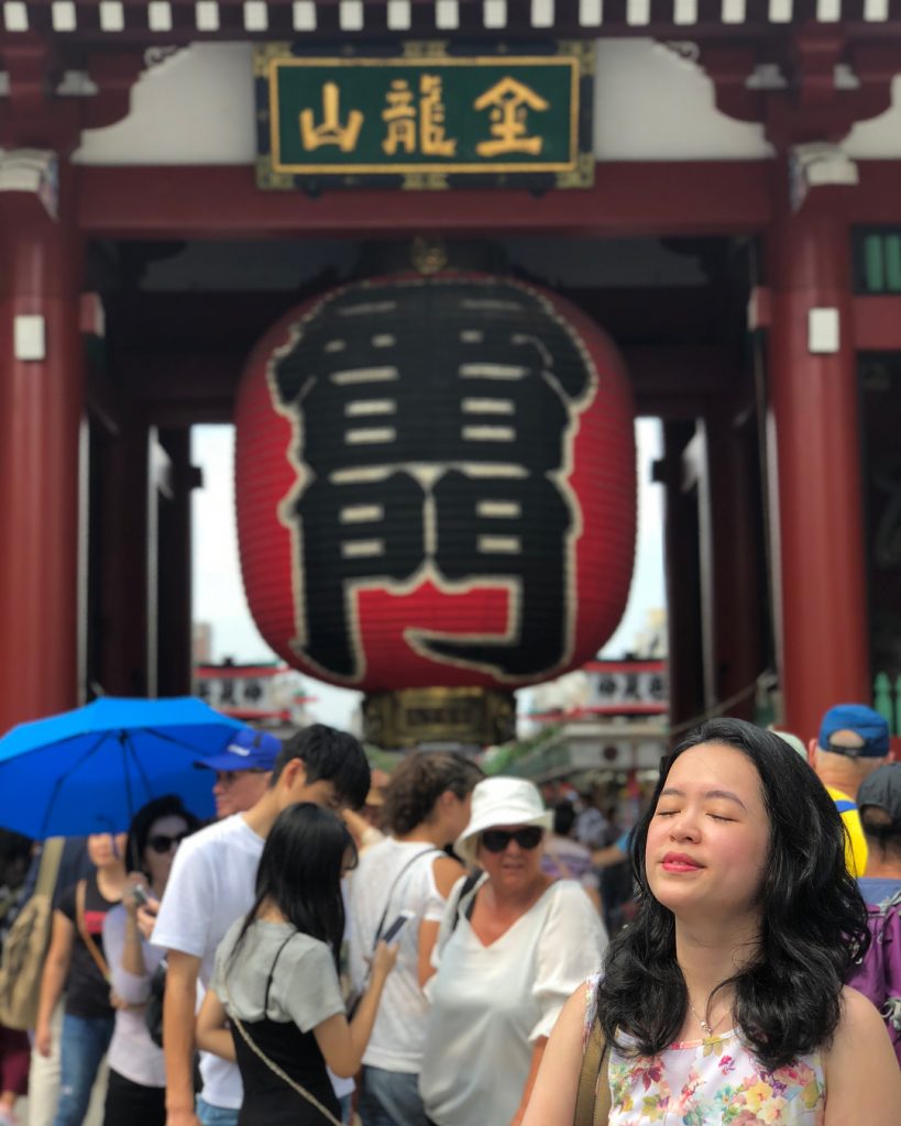 It’s not easy to take a quick and decent picture in the midst of…