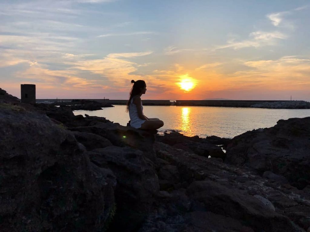 Castelsardo, Sardinia, Italy . . ESP》 Y para acabar nuestra sección de Castelsardo, cómo&hellip;