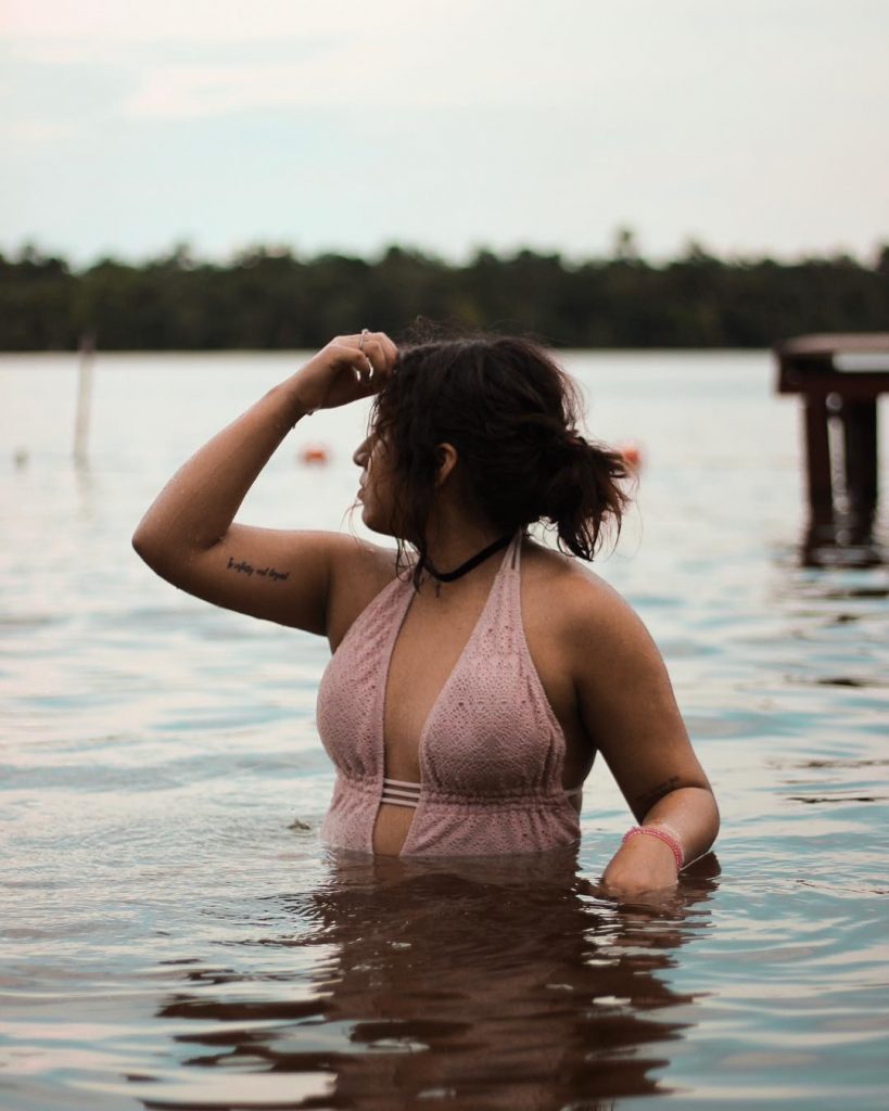 People too often forget that it is your own choice how you want to&hellip;