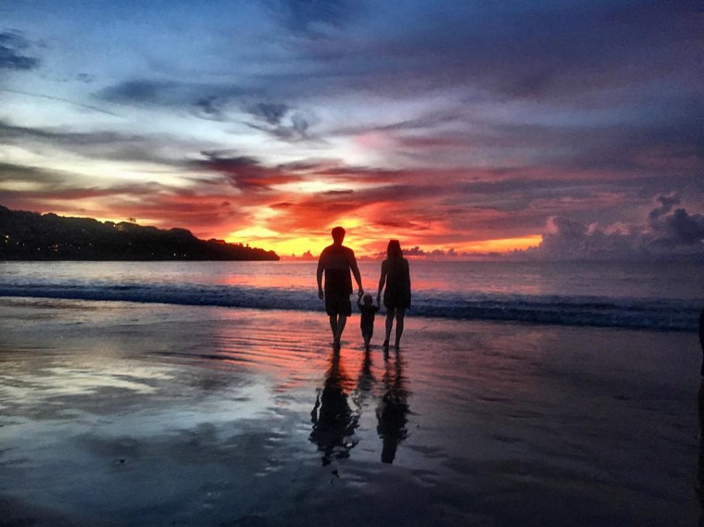 We just Love these perfect Sunsets in Bali ️️ #vonkreuzfahrernfürkreuzfahrer #kreuzfahrt #danke #erfahrungsaustausch #tipps&hellip;