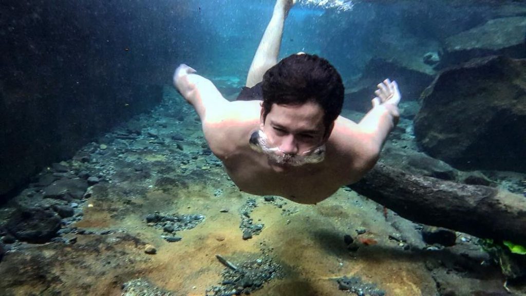 Sivar también es chivo. ???????? • • • #sivar #sivarmedia #sivargram #503 #trip #juayua&hellip;