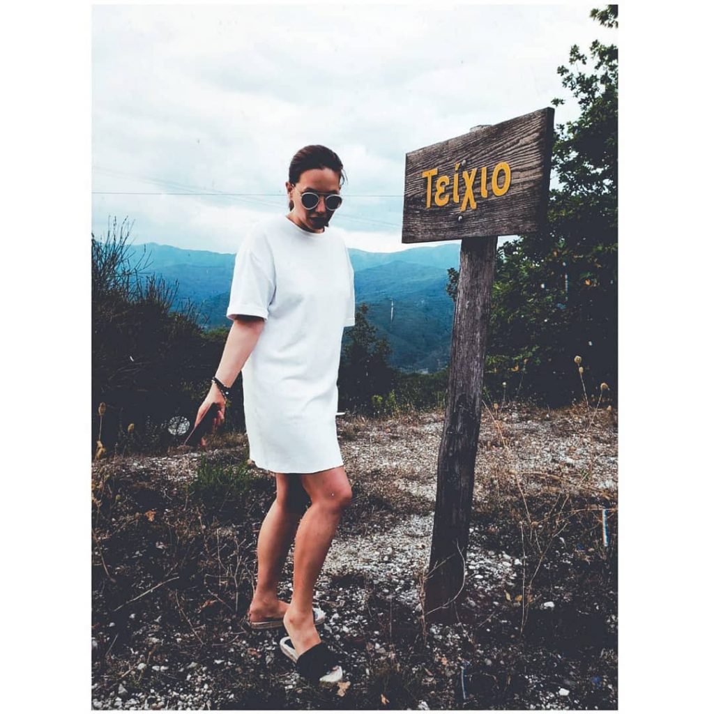 Facts about myself. I used to live in 4 countries. I became an independent&hellip;