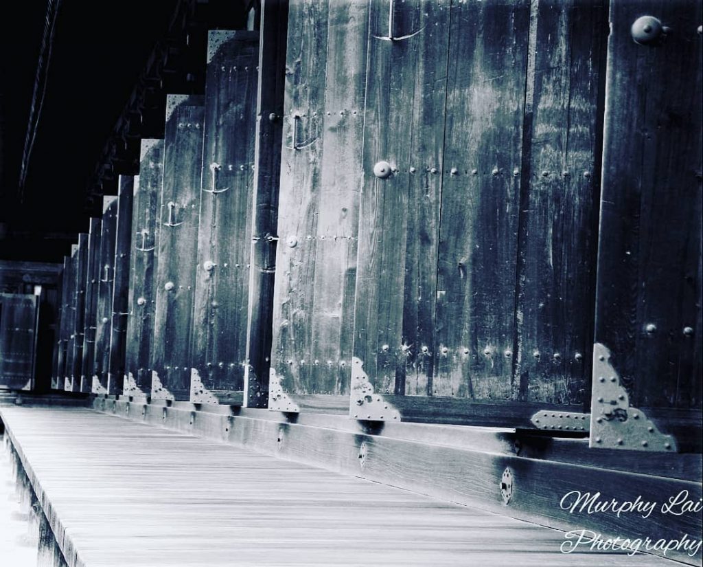 You will always find the way out throughout your entire life. Just stick to&hellip;