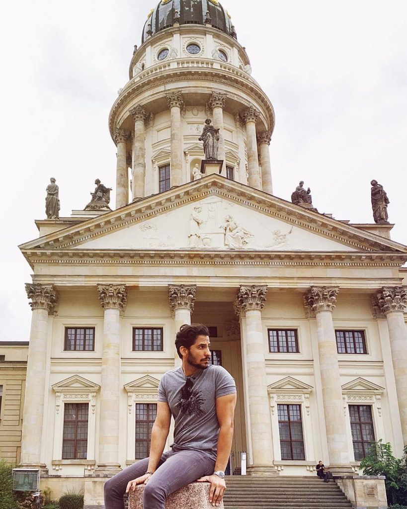 El pasado ya está escrito. La tinta ya está secaThree-Eyed Raven• #love #got #instagramers&hellip;