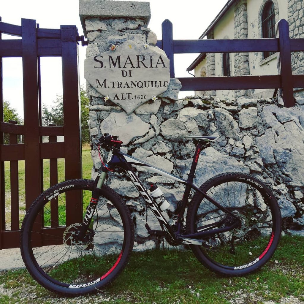 #mtb #mountainbike #italia #abruzzo #summer #pescasseroli #pescasseroli_infoto #amazing #mtblife #mtb️ #cycling #cyclinglife #mtbgirl #cyclinglove&hellip;