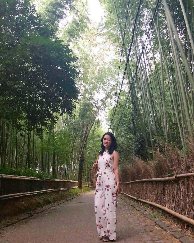 Testing my editing skill because we arrived here just before sunset (please refer to&hellip;