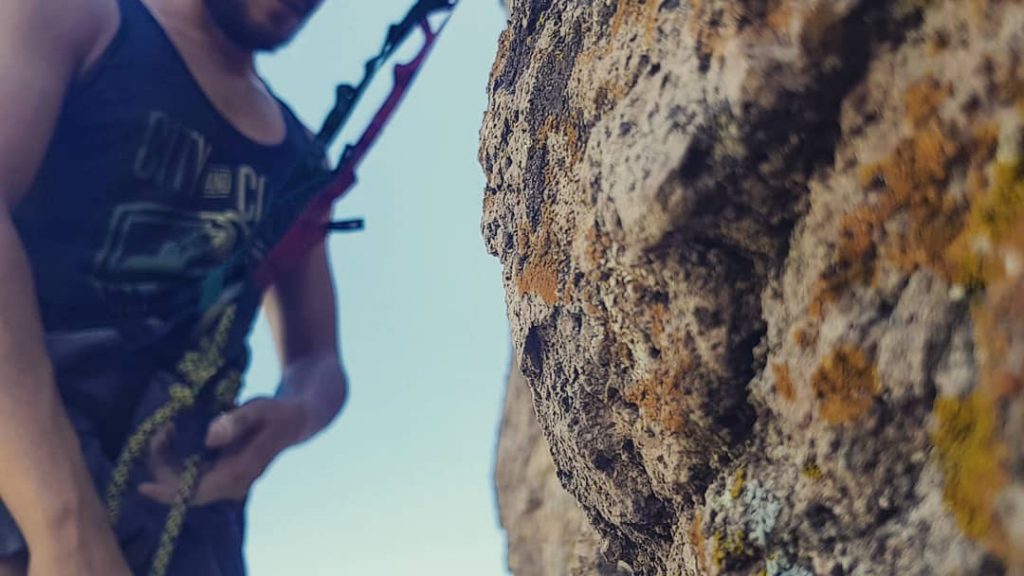 At the top. I know this place perfectly well and, no matter how often&hellip;