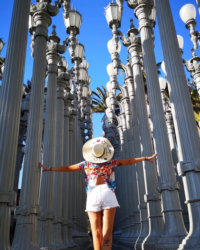 #urbanlights #lights #losangeles #california #usa #holiday #family #thebestplaceintheworld #holidays #trip #triplovers #travelers #lovetravel #trojewpodrozy&hellip;