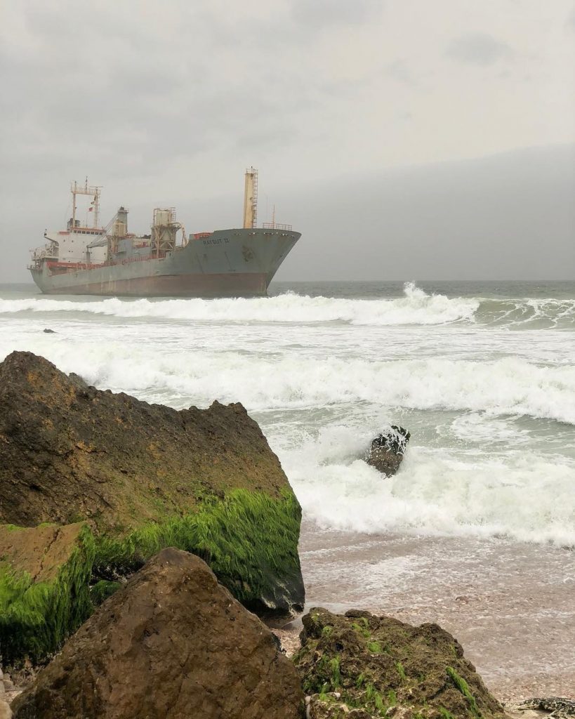 شاطى الفزايح – Alfazayeh beach
