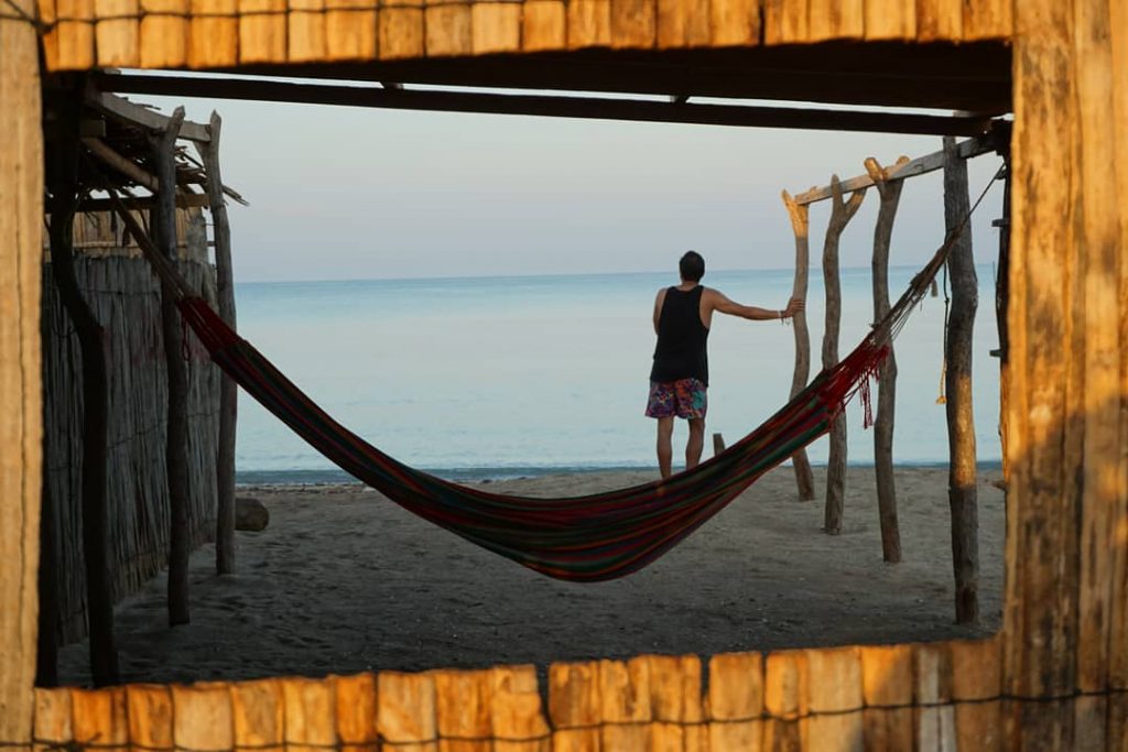 Cuando vas a tomar la que crees una gran foto, pero se te parquea&hellip;