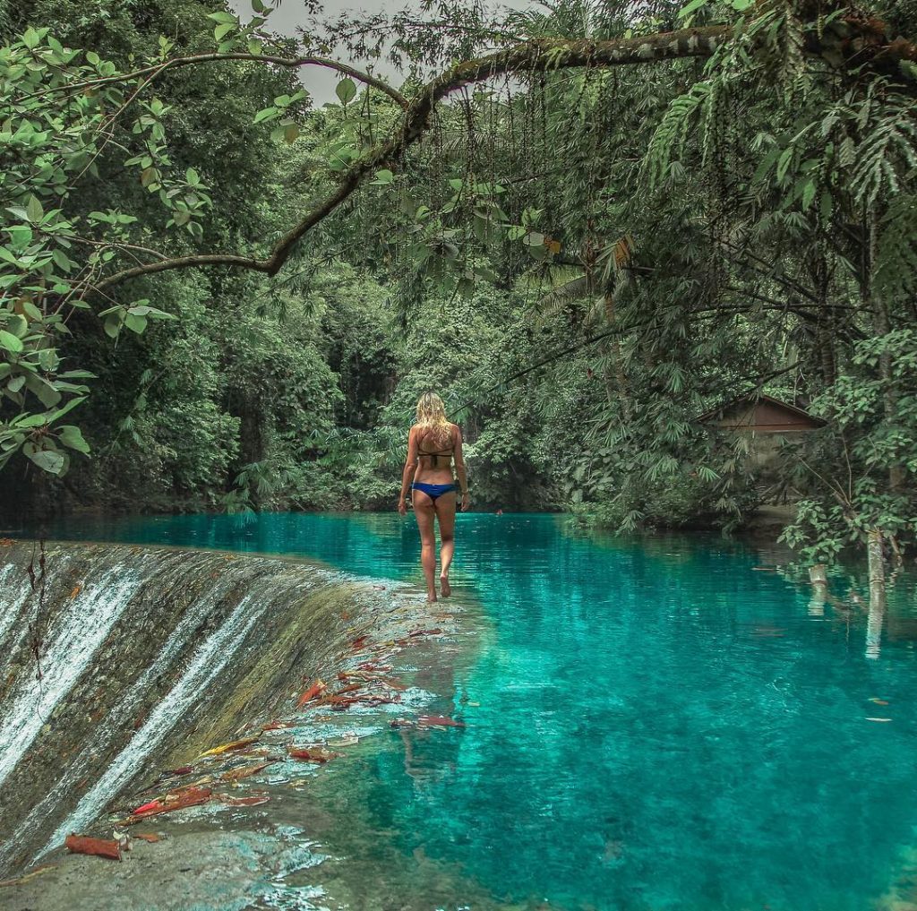 We’ve been traveling for so long and are pretty excited to get back home&hellip;