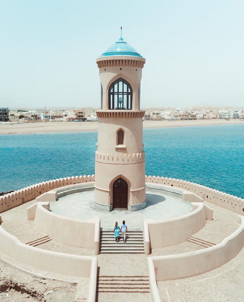 Sur City – مدينة صور