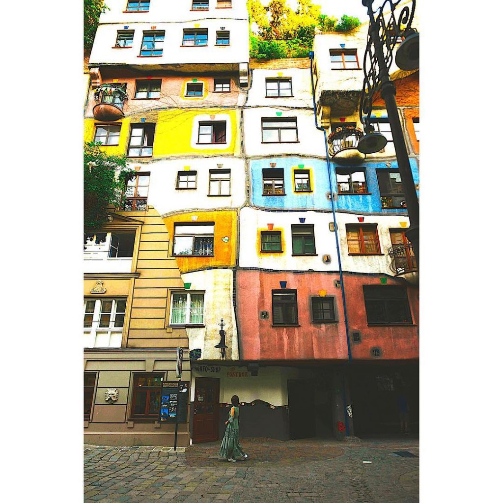 If you’re getting a little dizzy from Imperial-this, Hapsburg-that, then take a short trip&hellip;