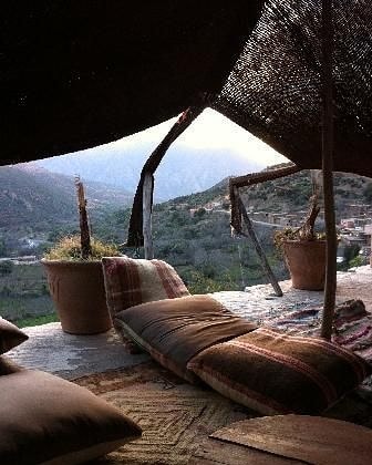If you have plans to visit Morocco, spending time in the desert is a…