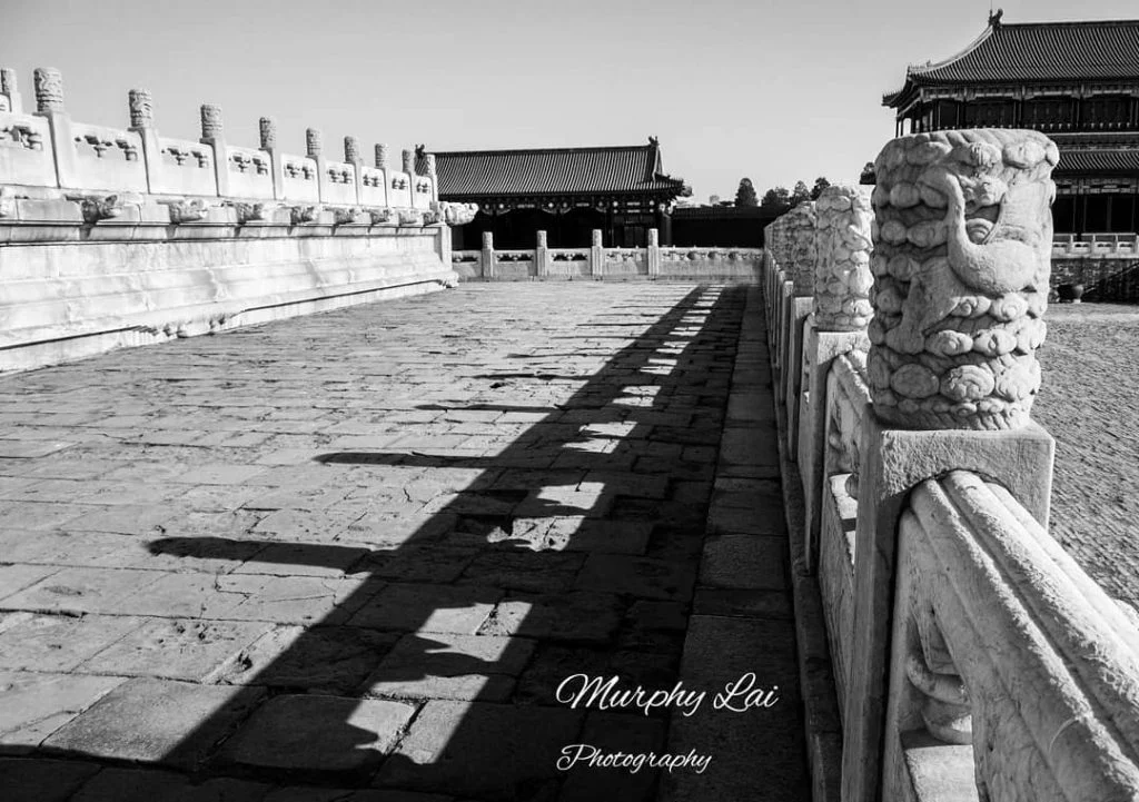 Have you ever been visit the Imperial Palaces in Beijing? It is absolutely magnificent!!&hellip;