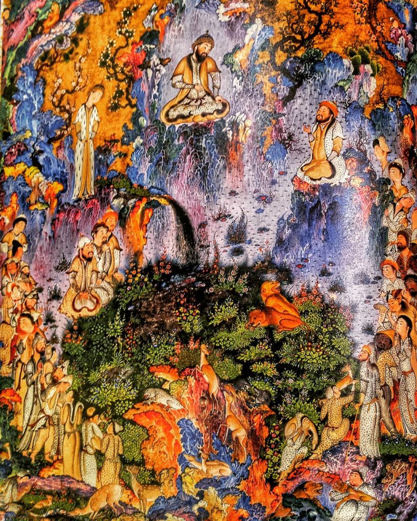 مغلیہ سلطنت