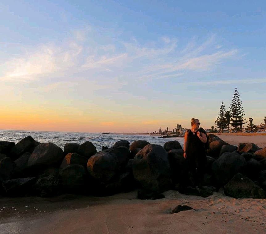 Why do we as human beings, struggle to stop for a moment and appreciate&hellip;