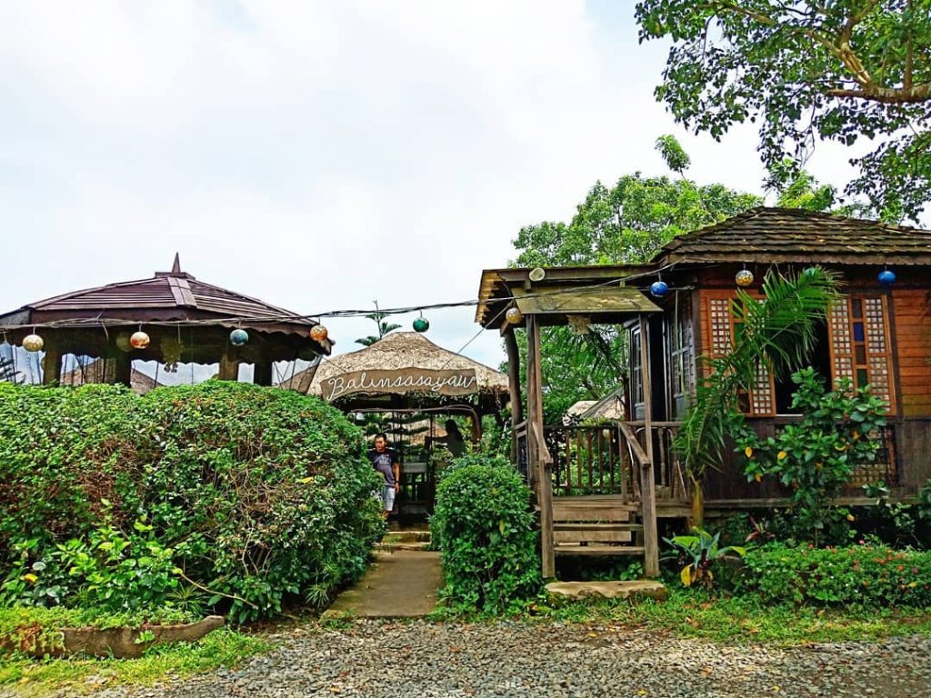 Lunch. :) #Longweekend #Tagaytay . . #travelholic #travelers #travelbag #travellers #traveling #travelbug #travelpic #travelstoke&hellip;